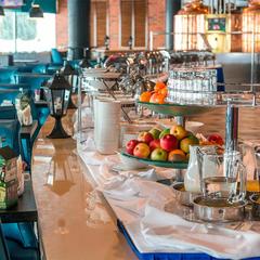 Гостиница Мираж, Казань, Татарстан