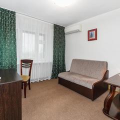 Гостиница Волга, Казань, Татарстан