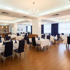 Гостиница Новинка, Казань, Татарстан