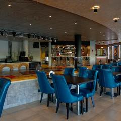 Гостиница Мираж, Казань, Татарстан