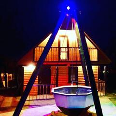 Усадьба Есения, Кабардинка, Краснодарский край