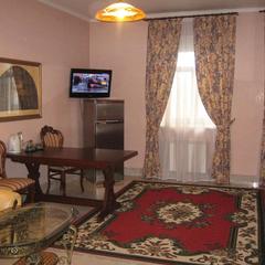 Отель Джузеппе, Казань, Татарстан