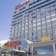 Гостиница Татарстан, Казань, Татарстан