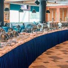 Гостиница Мираж, Казань, Татарстан