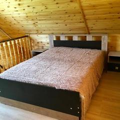 Усадьба Есения, Кабардинка, Краснодарский край