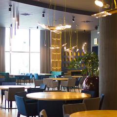 Гостиница Мираж, Казань, Татарстан