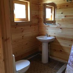 Усадьба Есения, Кабардинка, Краснодарский край