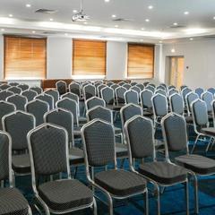 Гостиница Новинка, Казань, Татарстан