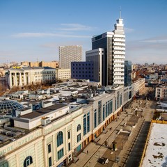 Гостиница Татарстан, Казань, Татарстан