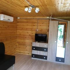 Усадьба Есения, Кабардинка, Краснодарский край