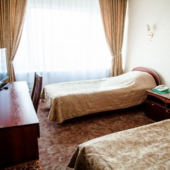 Гостиница Татарстан, Казань, Татарстан