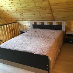 Усадьба Есения, Кабардинка, Краснодарский край