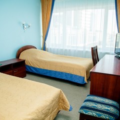 Гостиница Татарстан, Казань, Татарстан