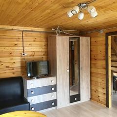 Усадьба Есения, Кабардинка, Краснодарский край