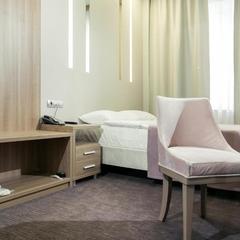 Гостиница Новинка, Казань, Татарстан