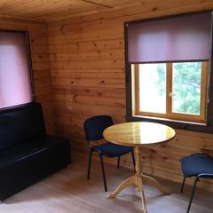 Усадьба Есения, Кабардинка, Краснодарский край