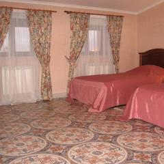 Отель Джузеппе, Казань, Татарстан