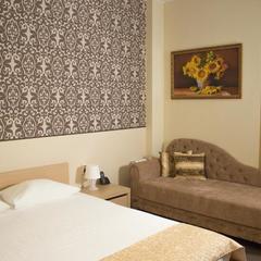 Отель Особняк на Театральной, Казань, Татарстан