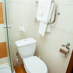 Гостиница Татарстан, Казань, Татарстан