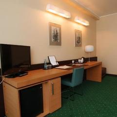 Гостиница Мираж, Казань, Татарстан