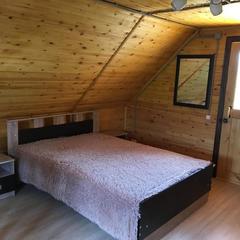 Усадьба Есения, Кабардинка, Краснодарский край