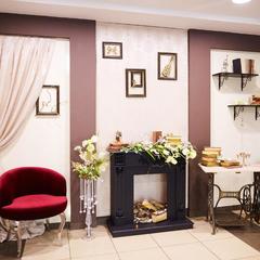 Отель Особняк на Театральной, Казань, Татарстан