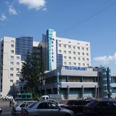 Гостиница Булгар, Казань, Татарстан