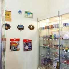 Гостиница Волга, Казань, Татарстан