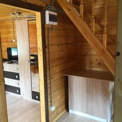 Усадьба Есения, Кабардинка, Краснодарский край