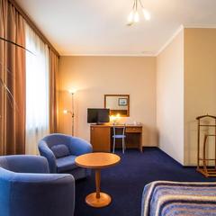 Гостиница Новинка, Казань, Татарстан