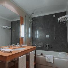 Гостиница Мираж, Казань, Татарстан