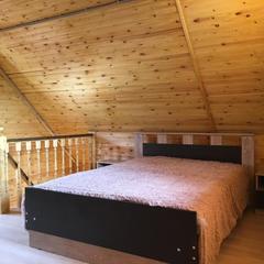 Усадьба Есения, Кабардинка, Краснодарский край