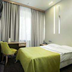 Гостиница Новинка, Казань, Татарстан