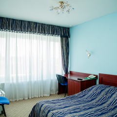 Гостиница Татарстан, Казань, Татарстан