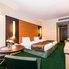 Гостиница Мираж, Казань, Татарстан