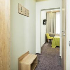 Гостиница Новинка, Казань, Татарстан