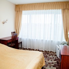 Гостиница Татарстан, Казань, Татарстан