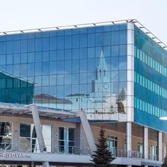 Гостиница Мираж, Казань, Татарстан