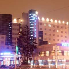 Гостиница Булгар, Казань, Татарстан