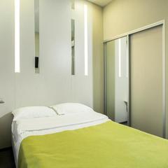 Гостиница Новинка, Казань, Татарстан