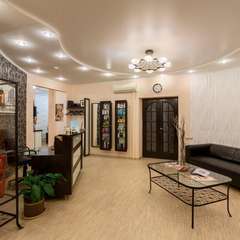 Гостиница Булгар, Казань, Татарстан