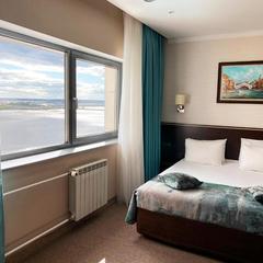 Отель Ривьера, Казань, Татарстан