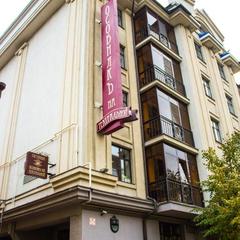 Отель Особняк на Театральной, Казань, Татарстан
