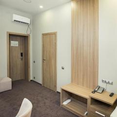 Гостиница Новинка, Казань, Татарстан