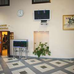 Гостиница Булгар, Казань, Татарстан