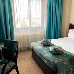 Отель Ривьера, Казань, Татарстан