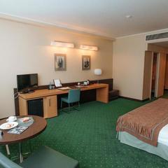 Гостиница Мираж, Казань, Татарстан