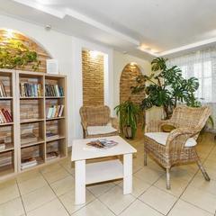 Гостиница Волга, Казань, Татарстан