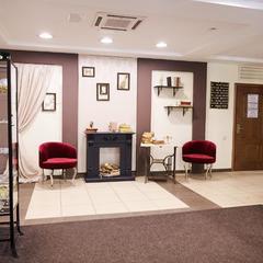 Отель Особняк на Театральной, Казань, Татарстан