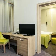 Гостиница Новинка, Казань, Татарстан